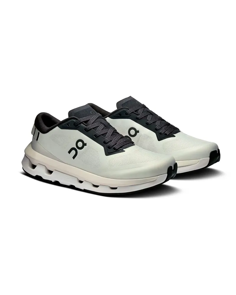 ON Cloudzone Sneaker — White 