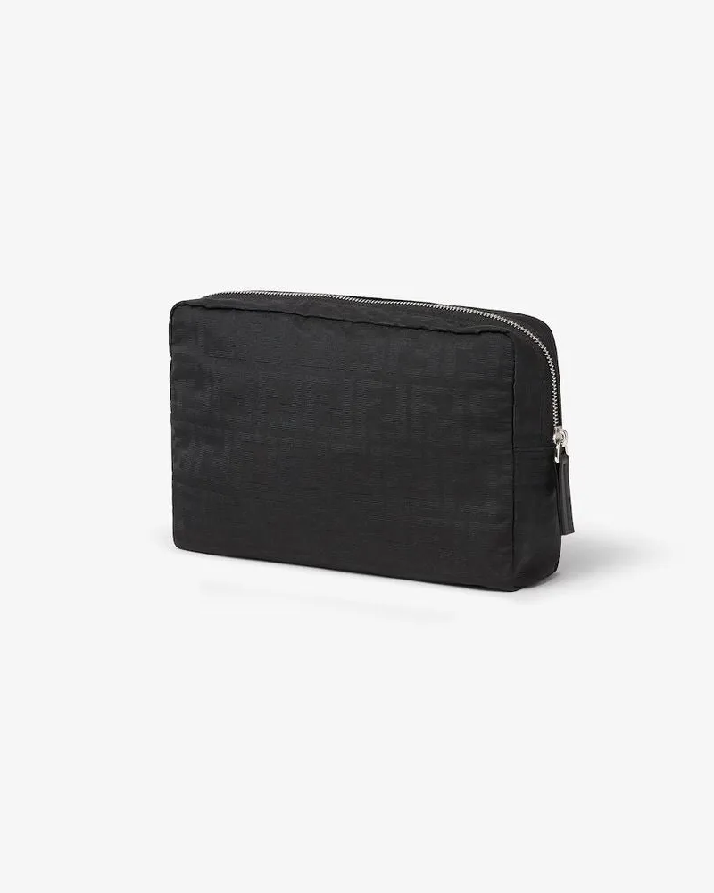 Fendi Unisex Clutch H26 Noir Black