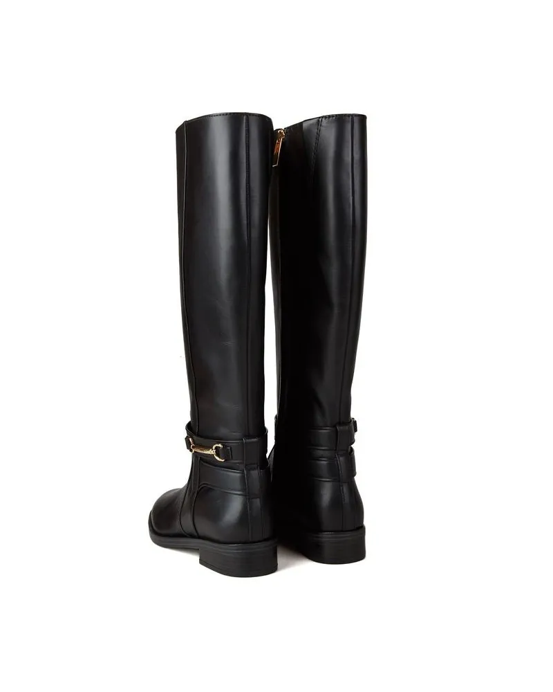 Michael Kors Women's Boots Black Footwear Black