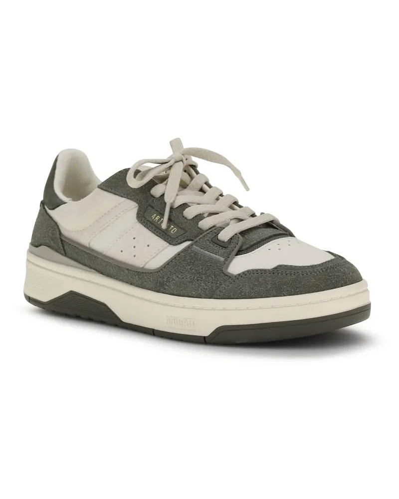 Axel Arigato Clay Sneakers — Beige Beige