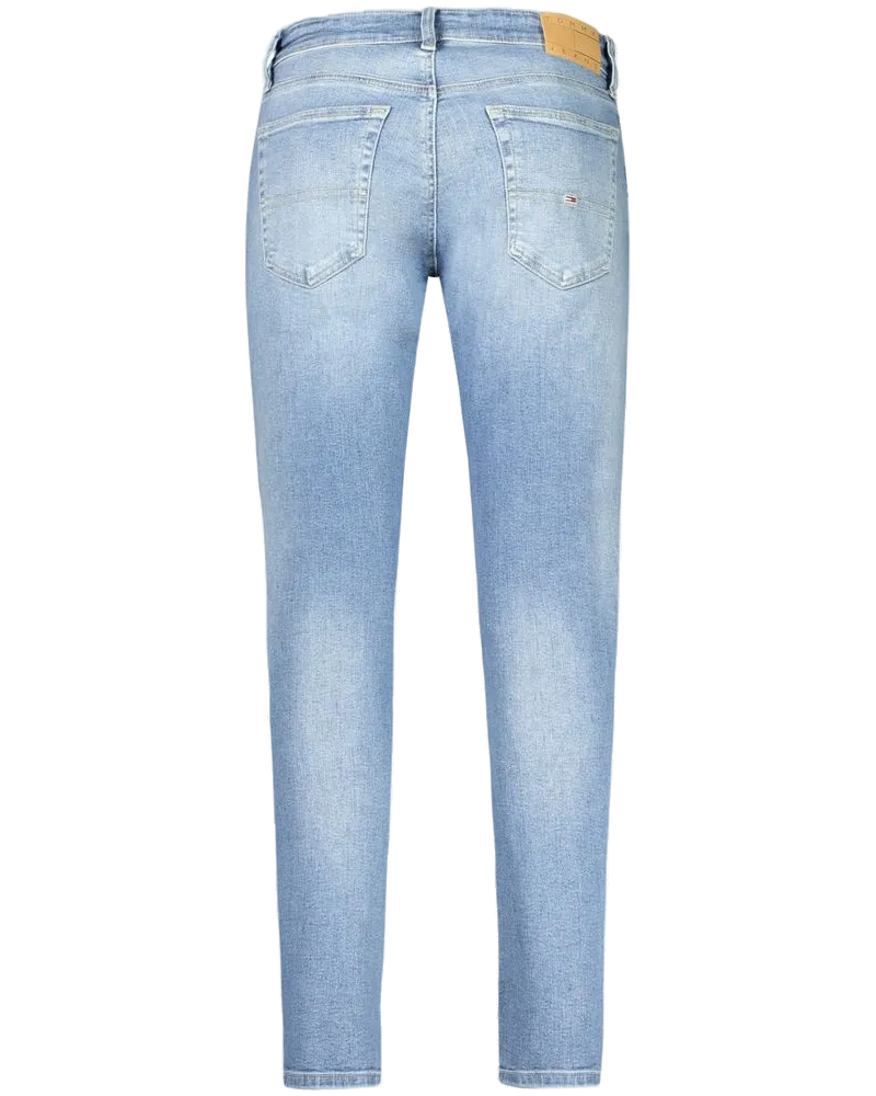 Tommy Hilfiger Austin Jeans — Blue Blue