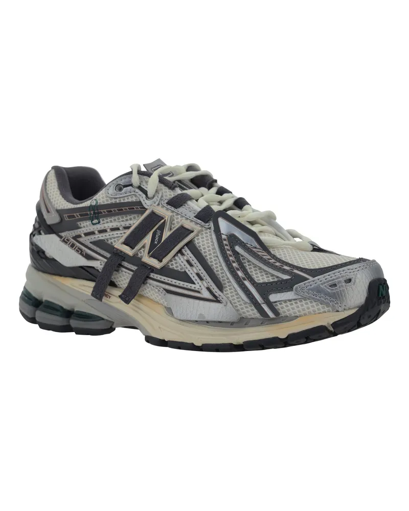 New Balance 1906A Sneaker — Silver Silver