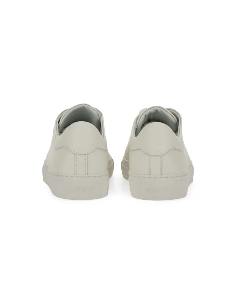 Axel Arigato Clean 90 Sneaker — White White