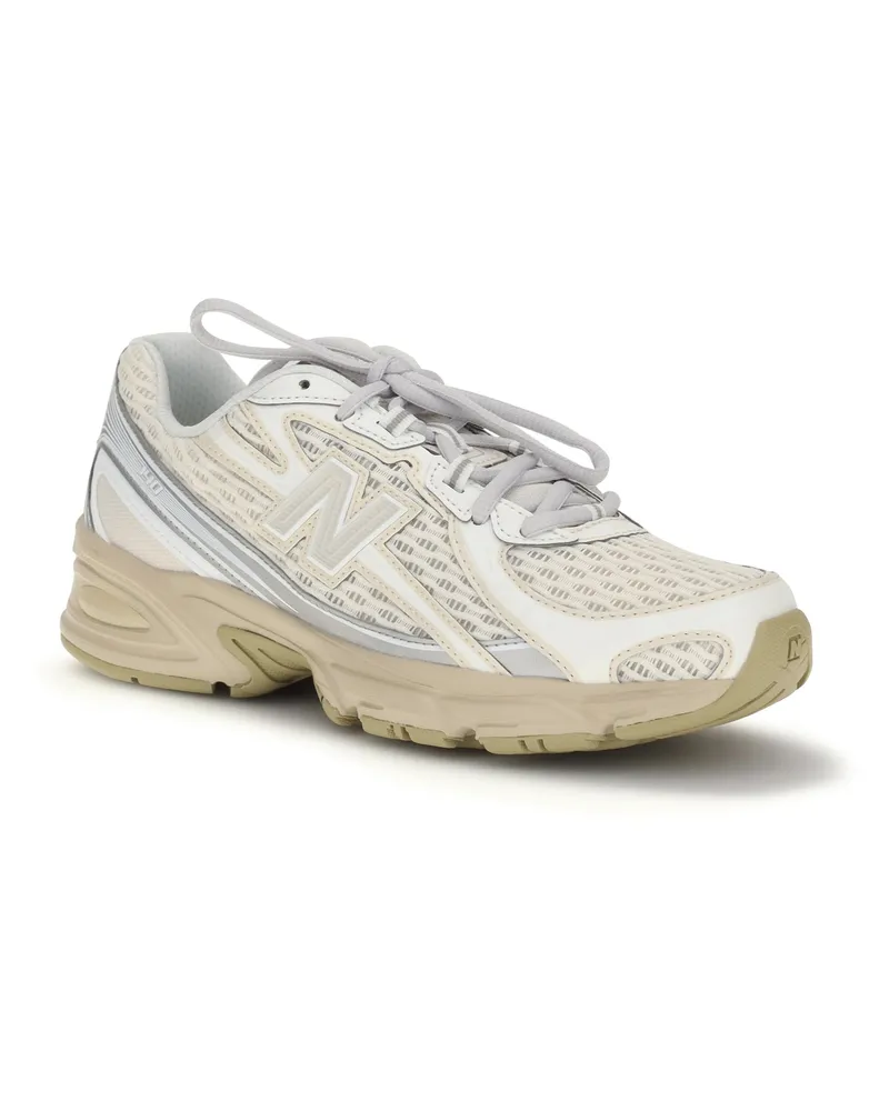 New Balance Unisex Sneakers 740 Toasted Sesame Upper: Polyamide Trainers 