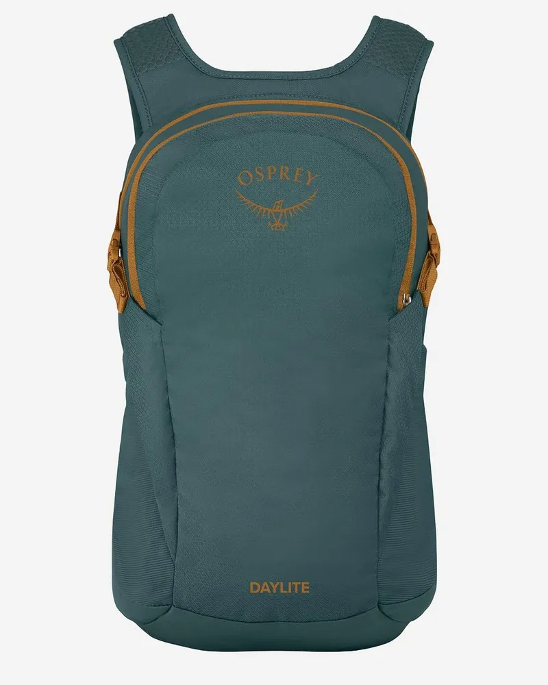 Osprey Men's Daylite Backpack Recycled Polyester Backpacks Green