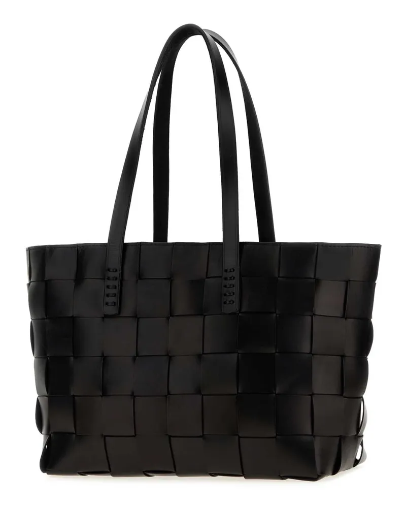 Dragon Diffusion Japan Bag — Black Black