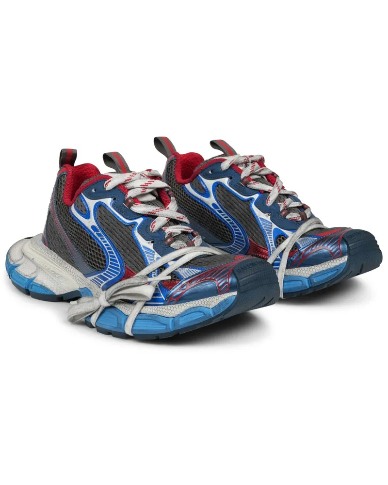 Balenciaga 3XL Sneaker — Multicolor Multicolor