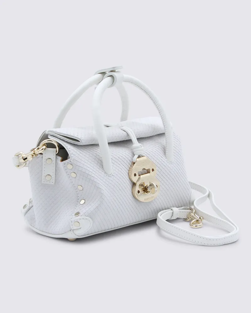 Zanellato Women's Bags White Cassata _le White