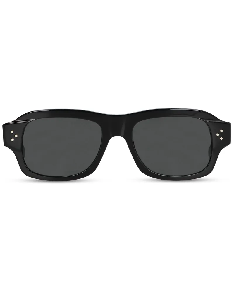 Celine Men's Sunglasses With Black Frame Acetate Black