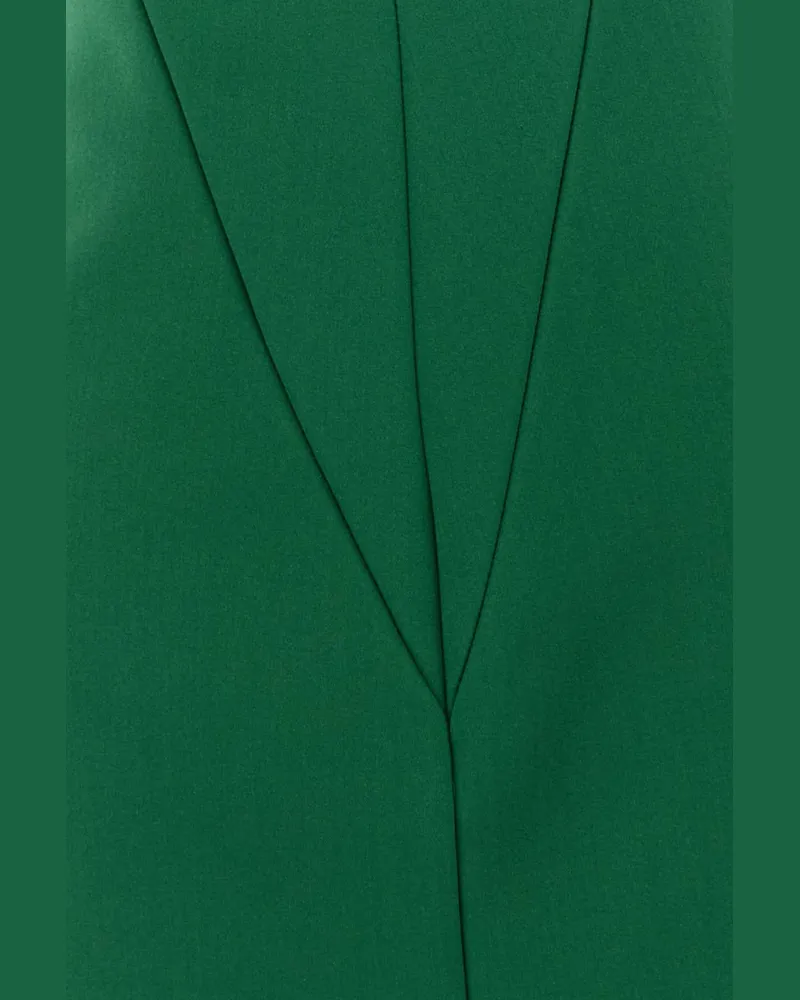 Givenchy Emeraldgreen Abiti Dress Green