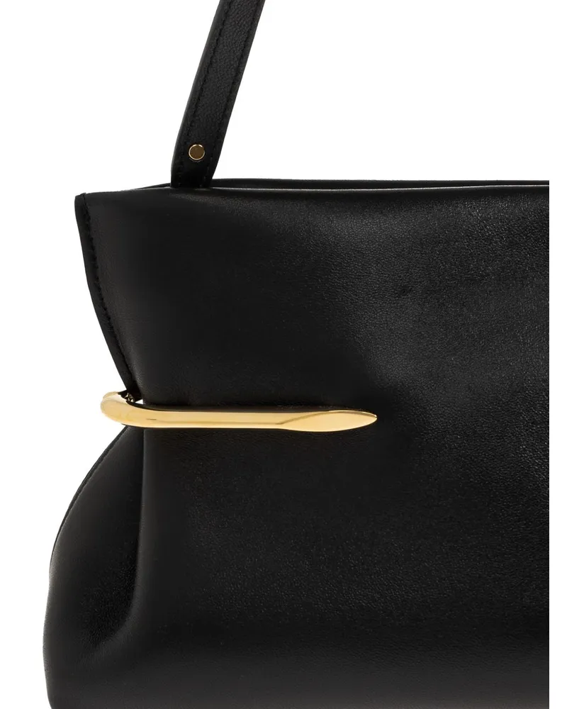 Givenchy Shoulder Bag — Black Black