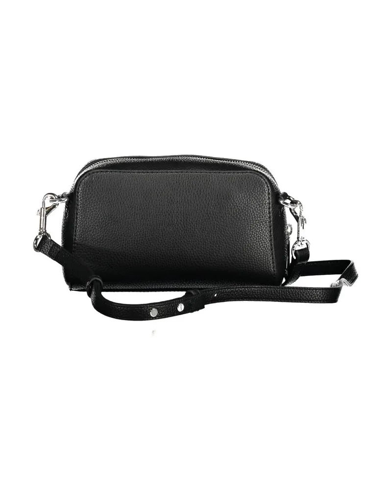 Tommy Hilfiger Synthetic Shoulder Bag — Black Black