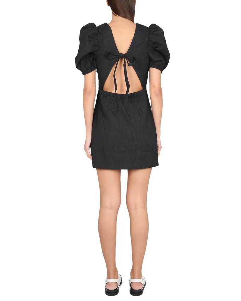Baum und Pferdgarten Arissa Dress — Black Black