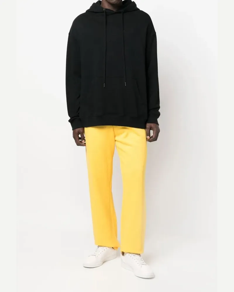 Jacquemus Joggers — Yellow Yellow