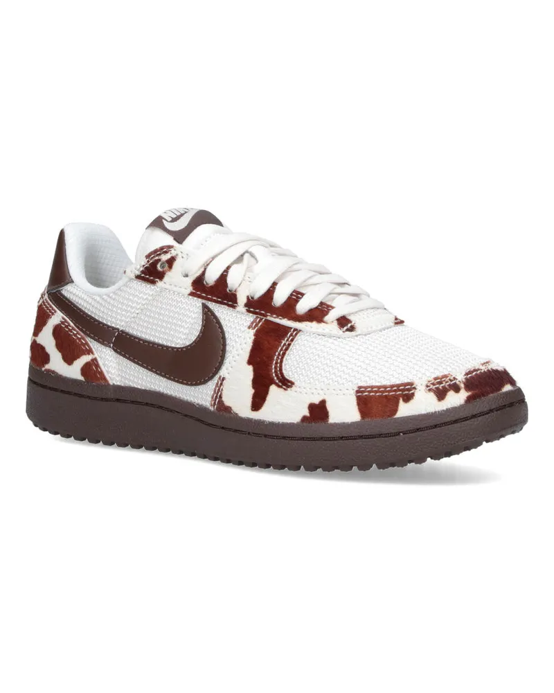Nike Women's Sneakers White Tessuto White