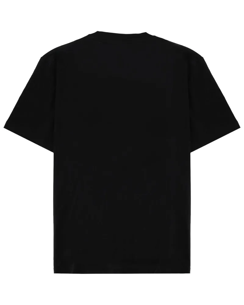 HUGO BOSS C-Thompson T-Shirt — Black Black