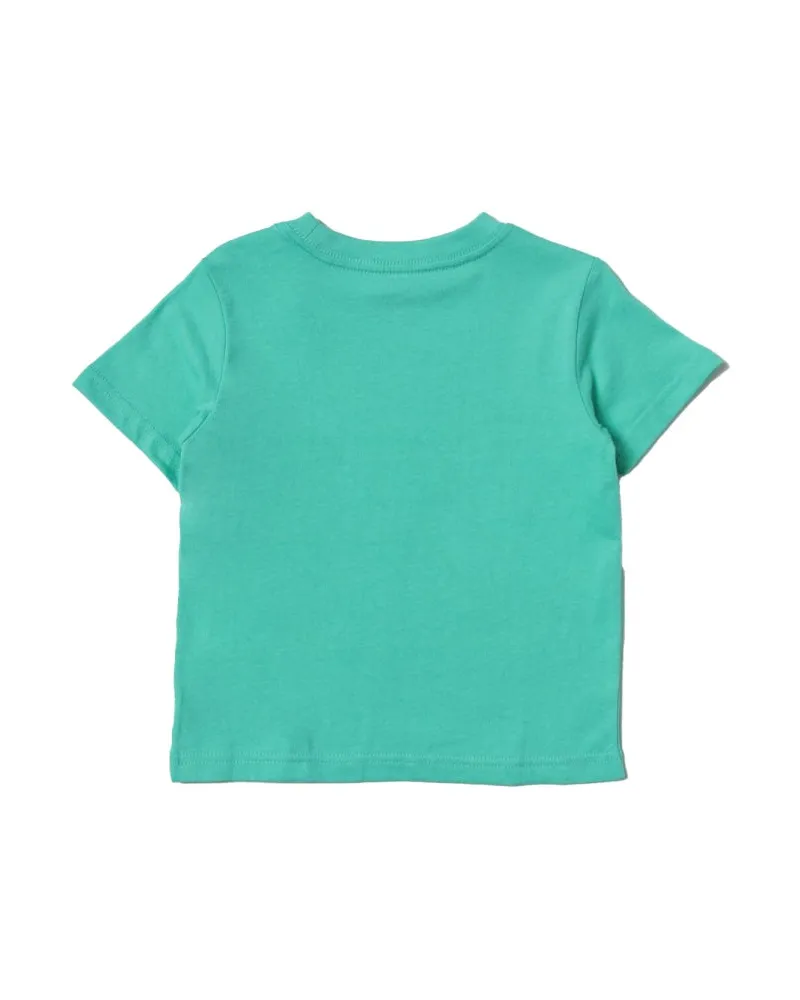 Ralph Lauren 100% Cotton T-Shirt — Green Green