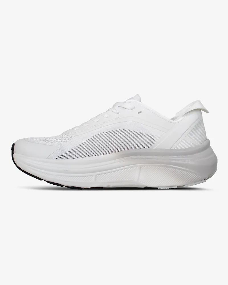 Fessura Women's Speed 05 03 White Running Sneakers White