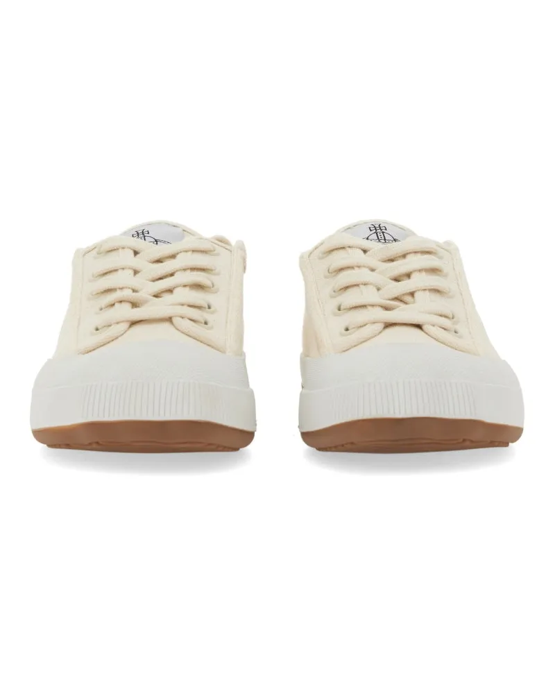 Vivienne Westwood Animal Gym Sneaker — White White
