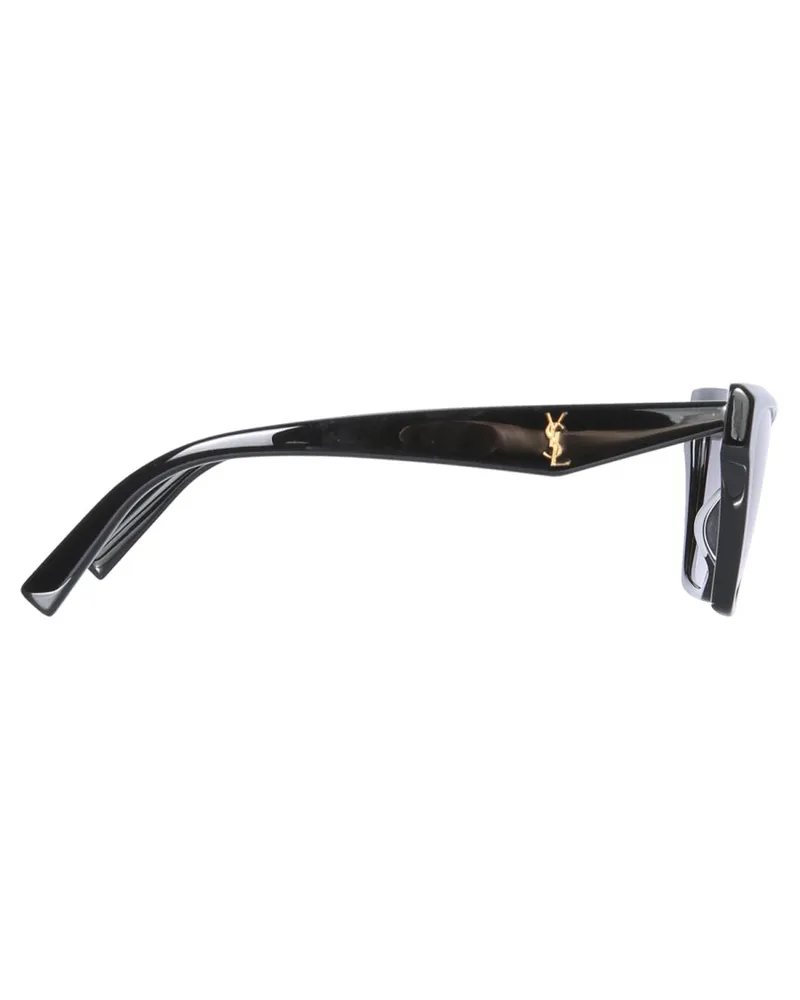 Saint Laurent 690920_Y99011014 Sunglasses — Black Black