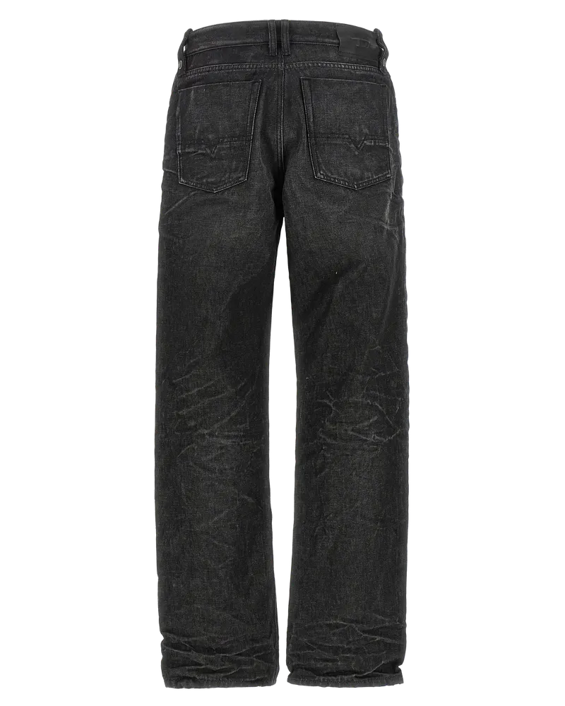 Diesel 1991 D-Voeed Jeans — Grey Grey