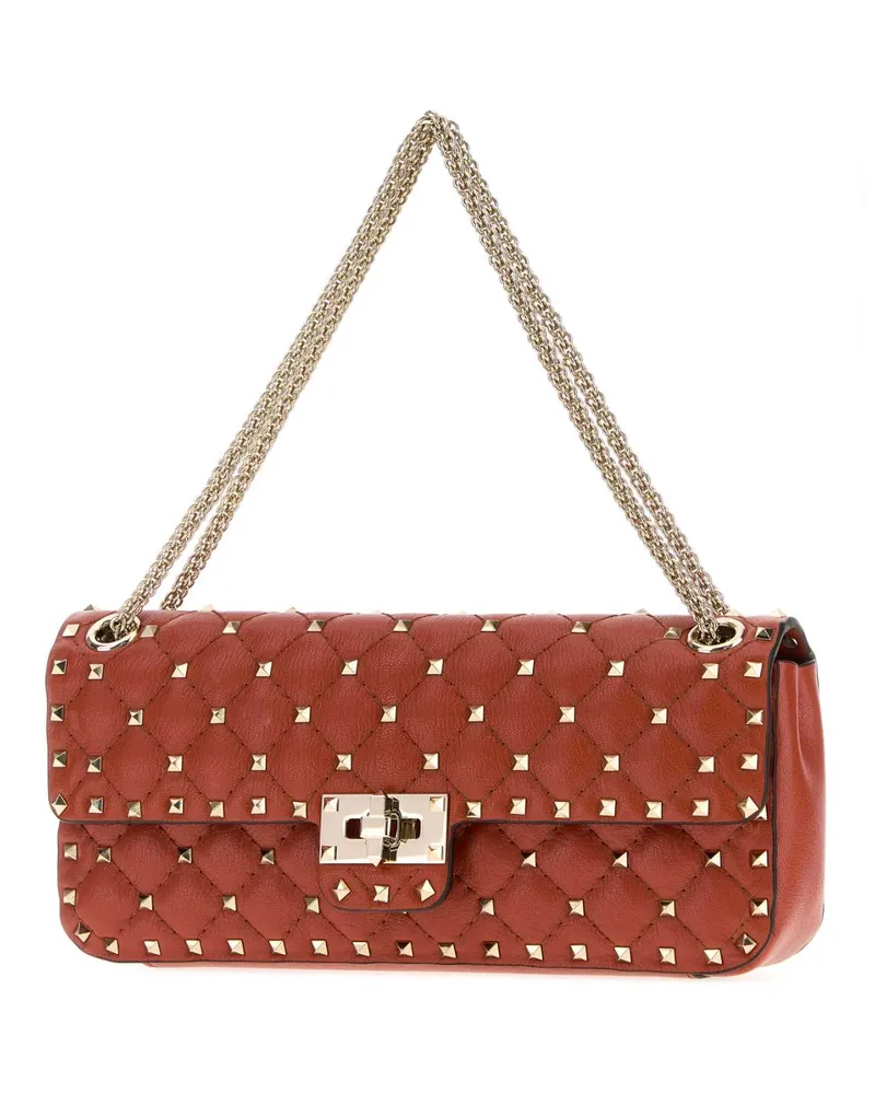 Valentino Garavani Shoulder Bag — Red Red