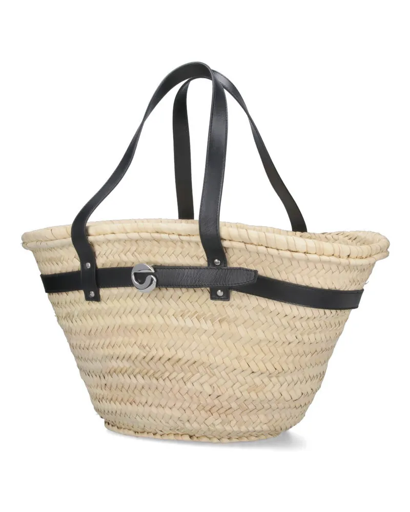 COPERNI Women's Bags Beige Palm Beige