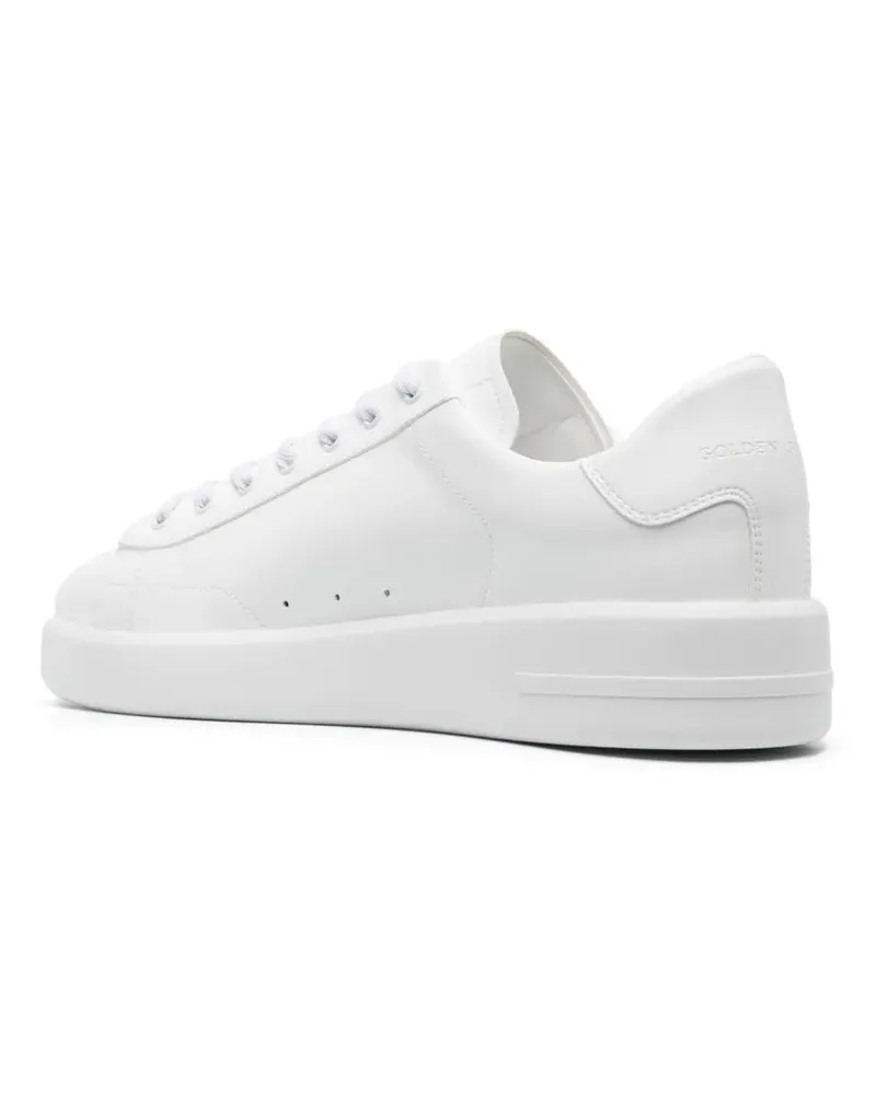 Golden Goose Men's Sneakers Ss26 M White