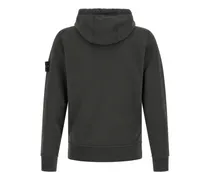 Organic Cotton Sweatshirt — Gray