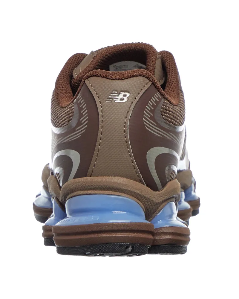 New Balance Abzorb 2000 Sneaker — Brown Brown