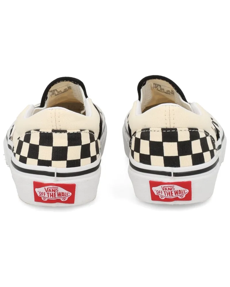 Vans Sneaker — Multicolor Multicolor