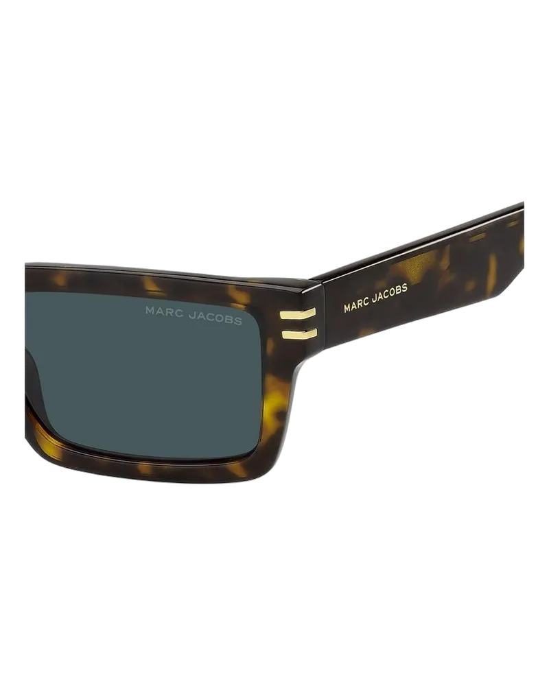 Marc Jacobs Men's Sunglasses Havana Acetate Havana