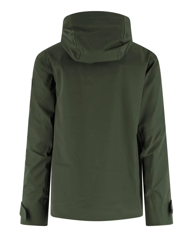 Canada Goose Men's Jackets Green Green