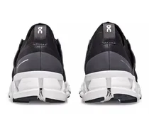 Cloudswift Sneaker — Black