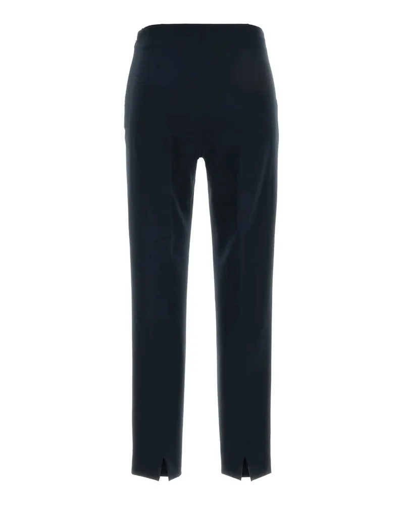 PT TORINO Gioia Trousers — Navy Navy