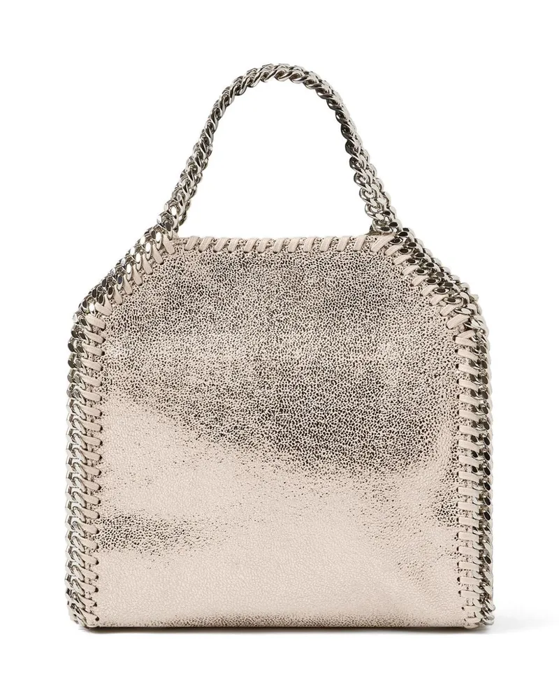 Stella McCartney Crossbody Bag — Gold Gold