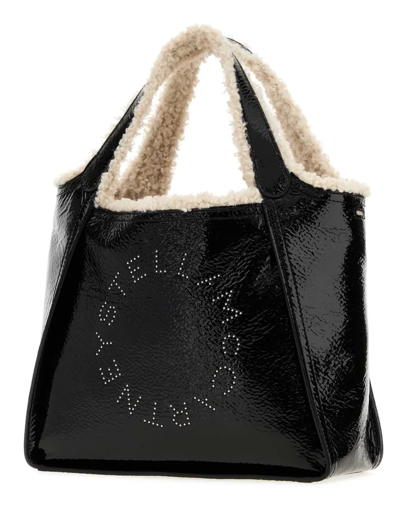 Stella McCartney Tote Bag — Black Black