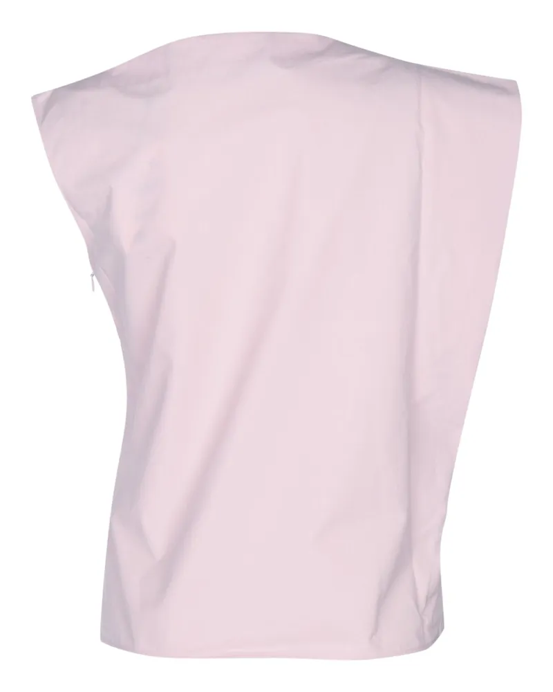Jacquemus Haut Sweater — Pink Pink