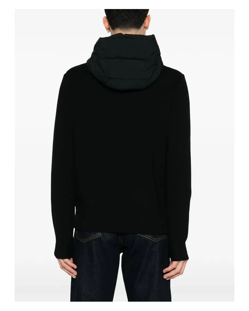 Mackage Andrew Down Jacket — Black 