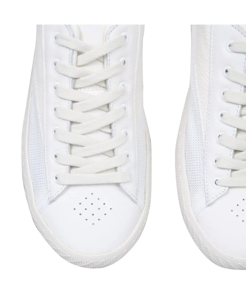 by FAR Rodina Sneakers — White White
