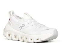 Cloud X Tempo Sneaker — White
