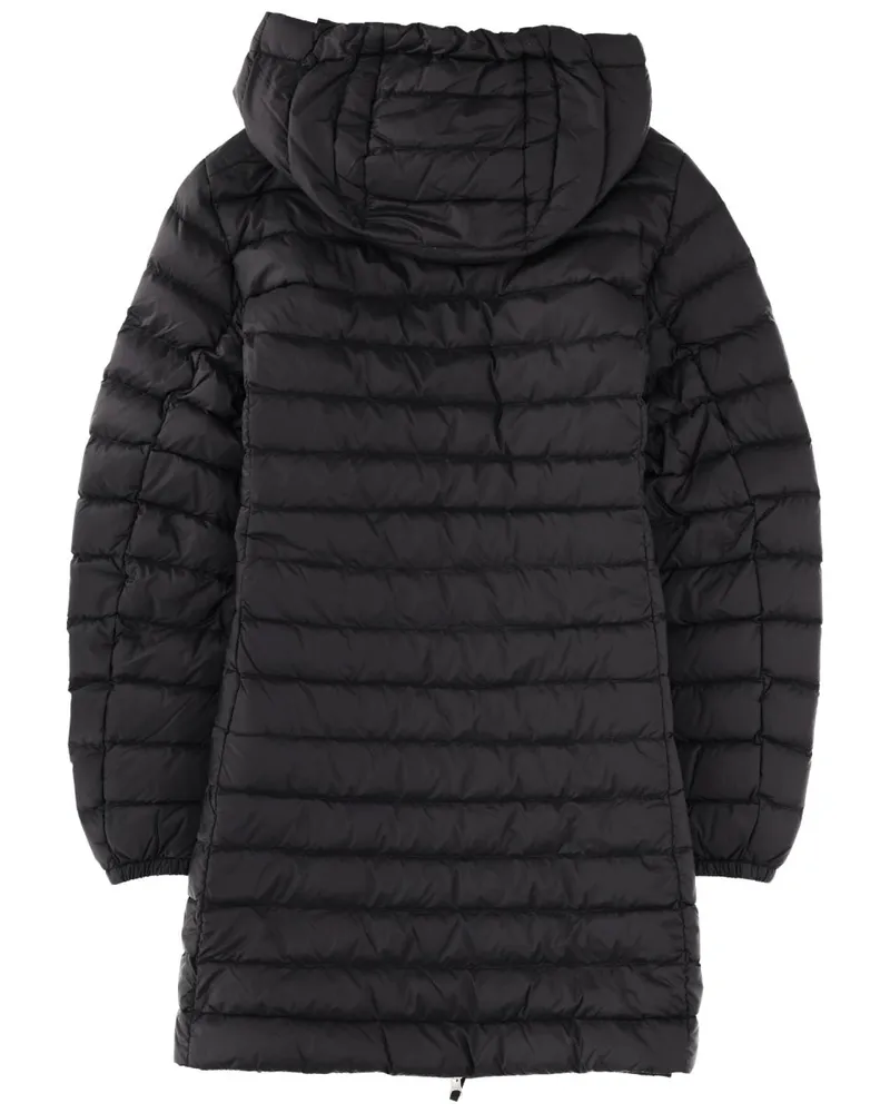 Parajumpers Polyamide Jacket — Black Black
