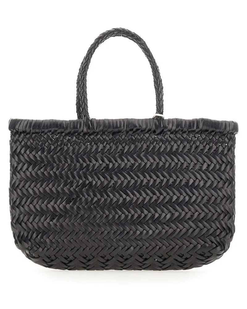 Dragon Diffusion Gora Tote Bag — Black Black