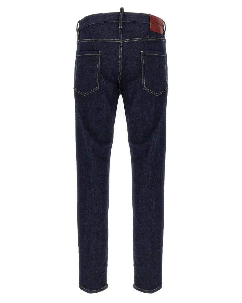 Dsquared2 Jeans — Navy Navy