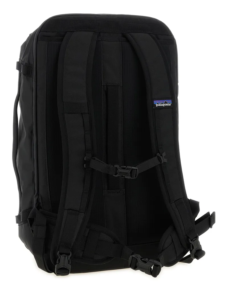 Patagonia Backpack — Black Black
