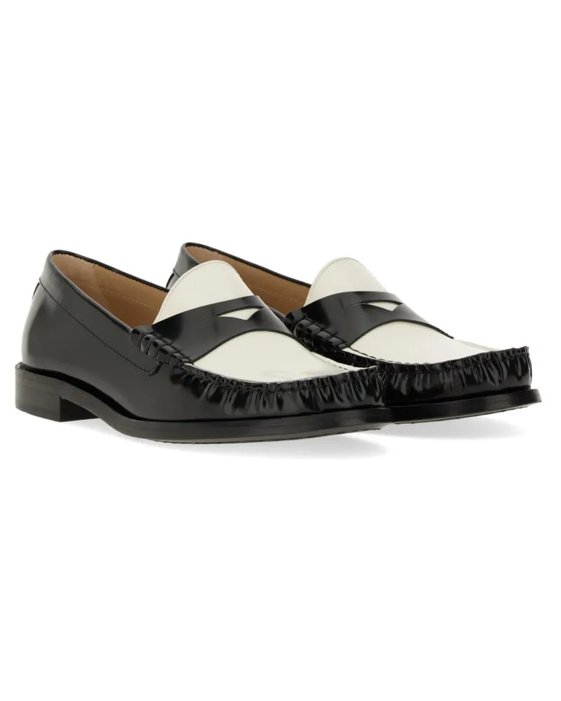Stuart Weitzman Lottie Loafer — Multicolor Multicolor