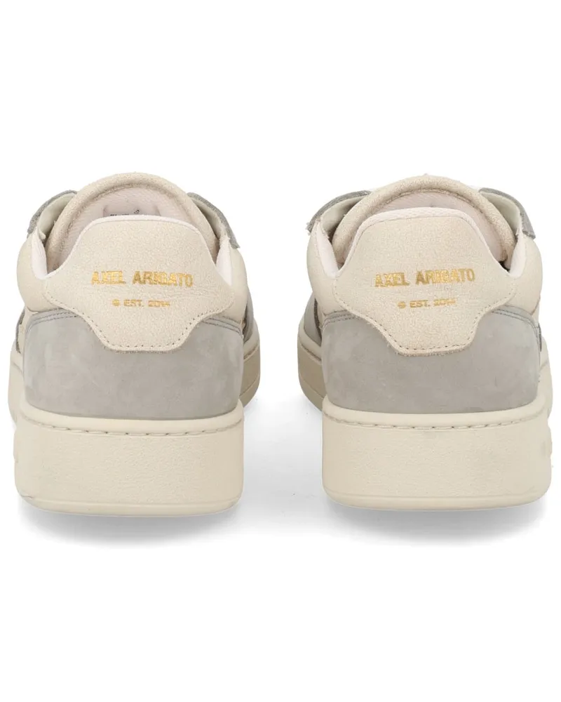 Axel Arigato Dice Lo Sneaker — Gray 