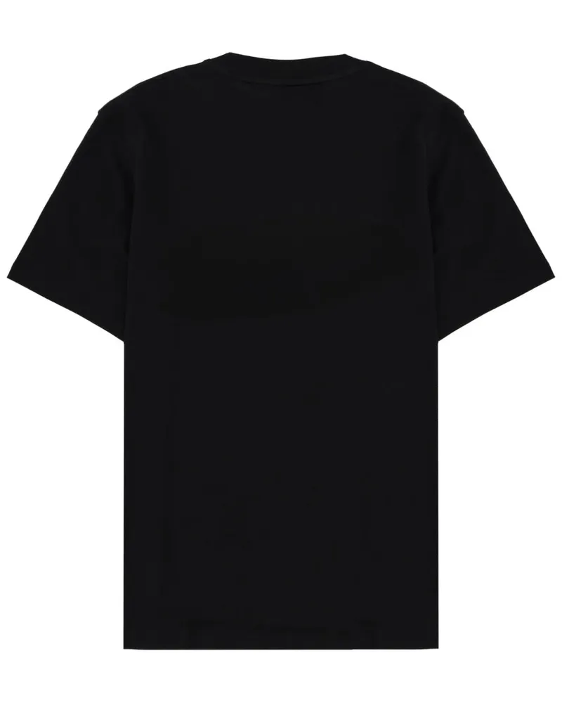HUGO BOSS Dumeo T-Shirt — Black Black