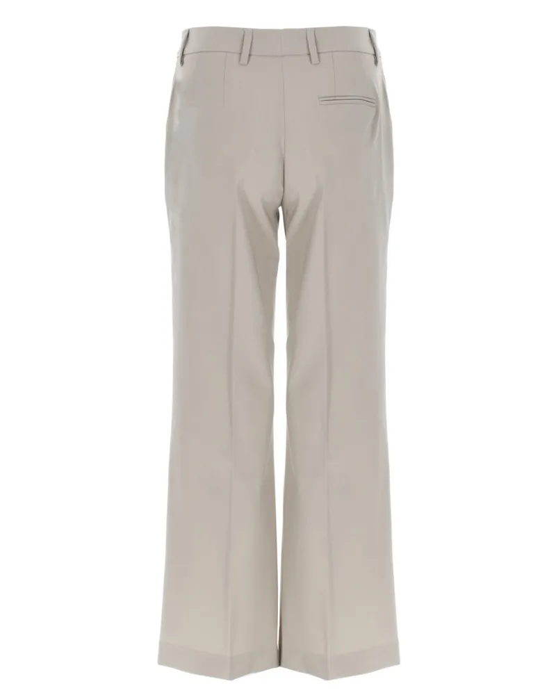 PT TORINO Trousers — Beige Beige
