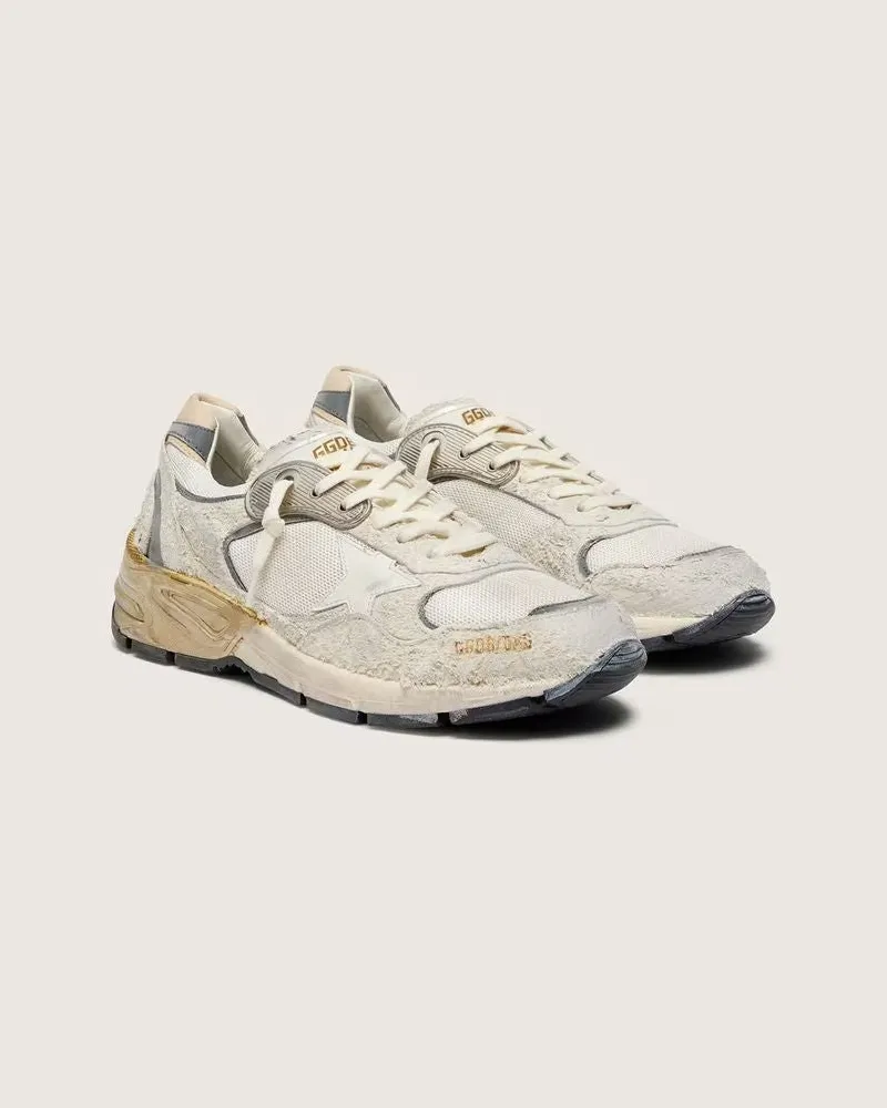 Golden Goose E26 Sneaker — cream Cream